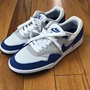 Brand new Nike SB sneakers